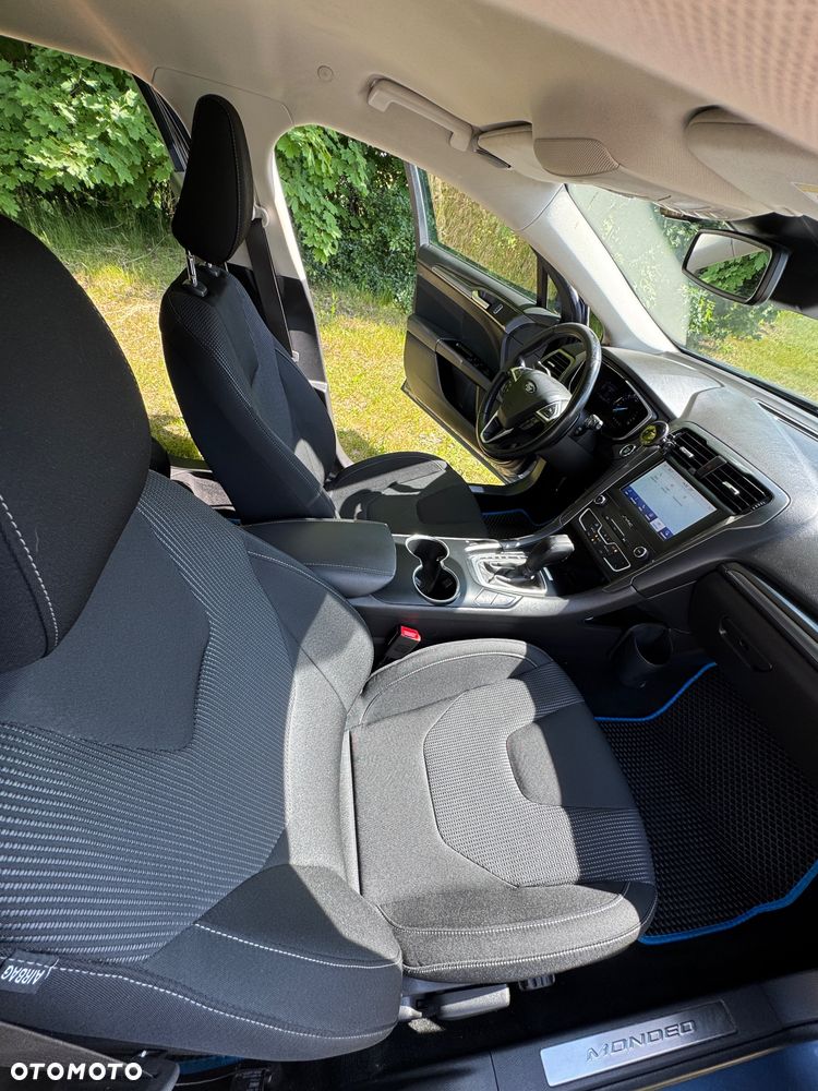 Ford Mondeo 2.0 Hybrid Titanium - 14