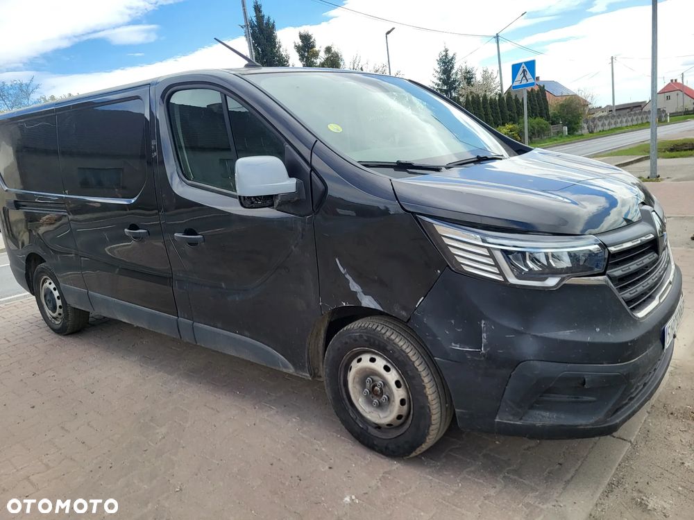 Renault trafic - 19