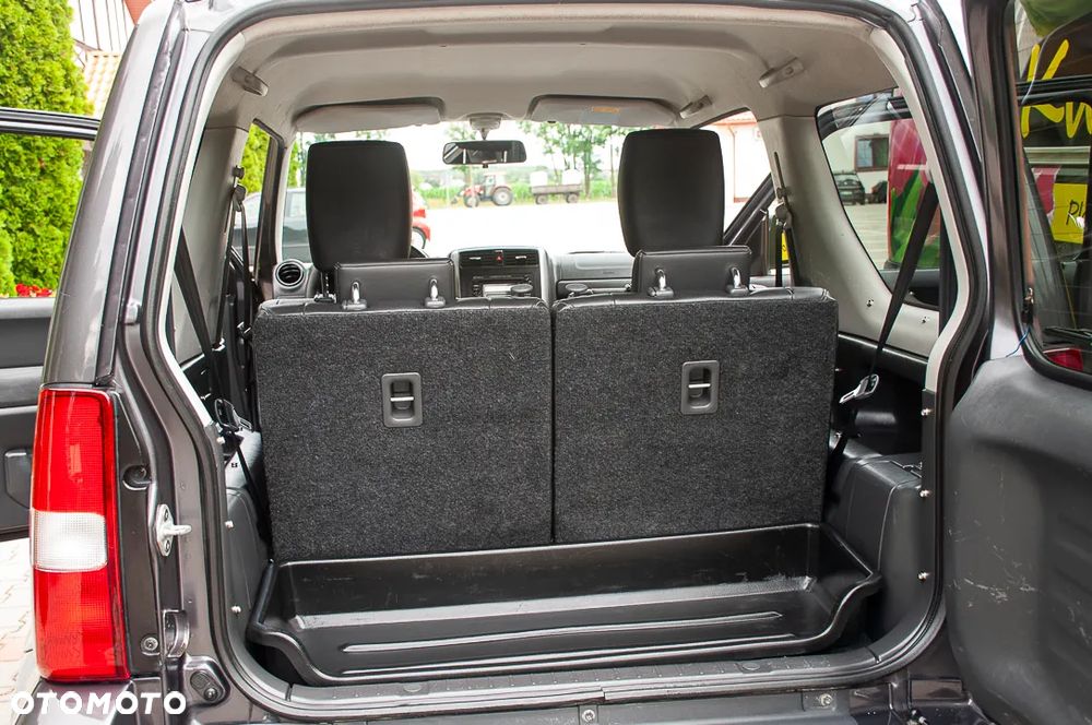 Suzuki Jimny Ranger - 19