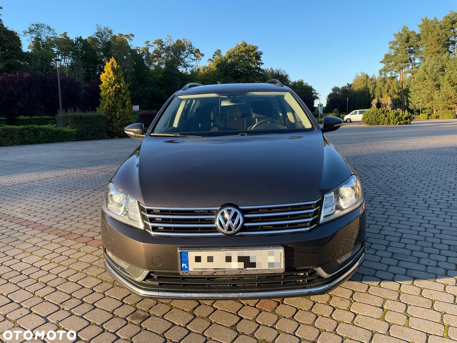 Volkswagen Passat 1.8 TSI Comfortline - 3