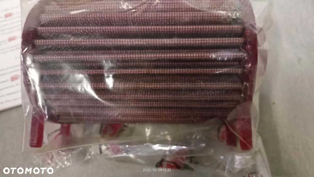 Filtr powietrza sportowy BMC YAMAHA XJR1200 '94-07'; XJR 1300 '99-06' - 4