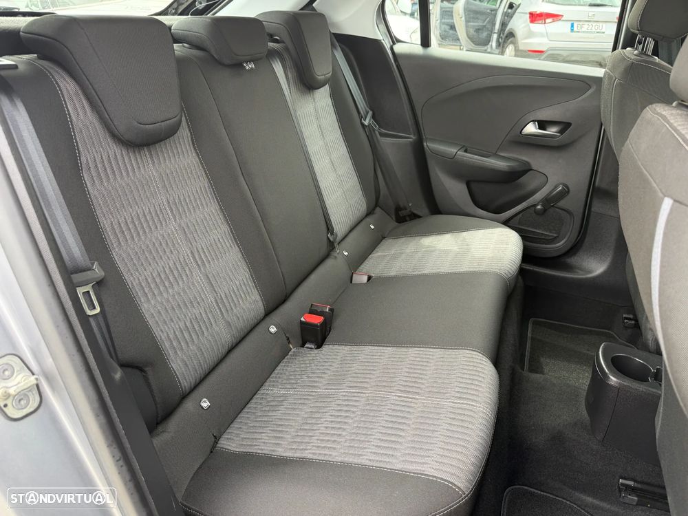 Opel Corsa-e Edition - 17