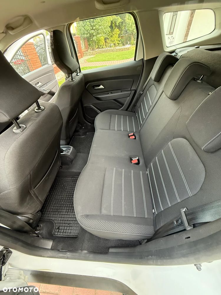 Dacia Duster 1.0 TCe Comfort - 22