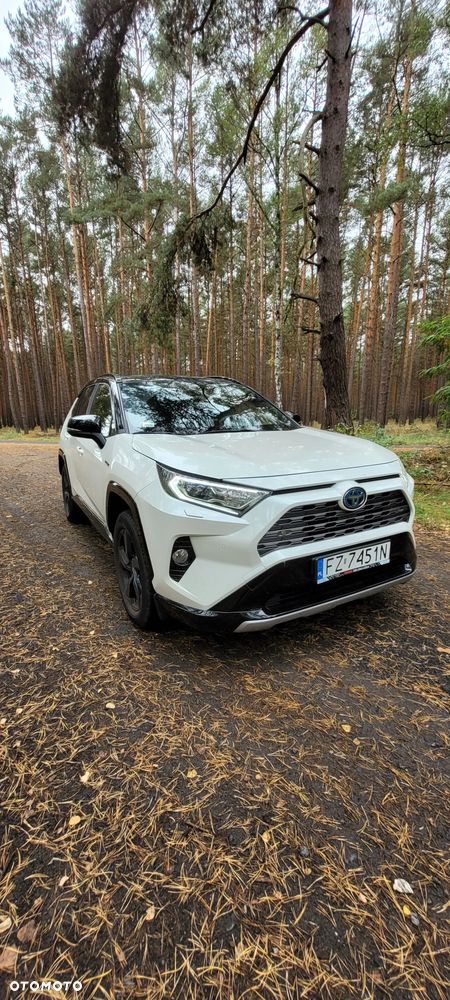 Toyota RAV4 - 3