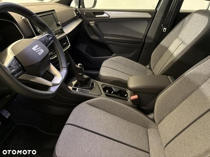 Seat Tarraco - 11