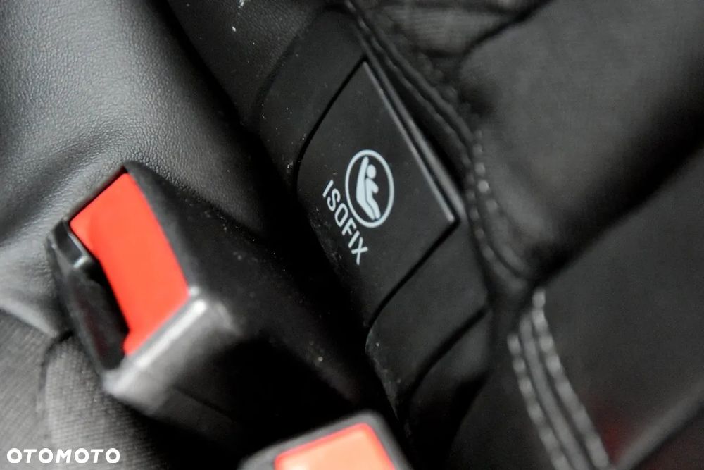 Opel Mokka 1.4 T Cosmo S&S - 33