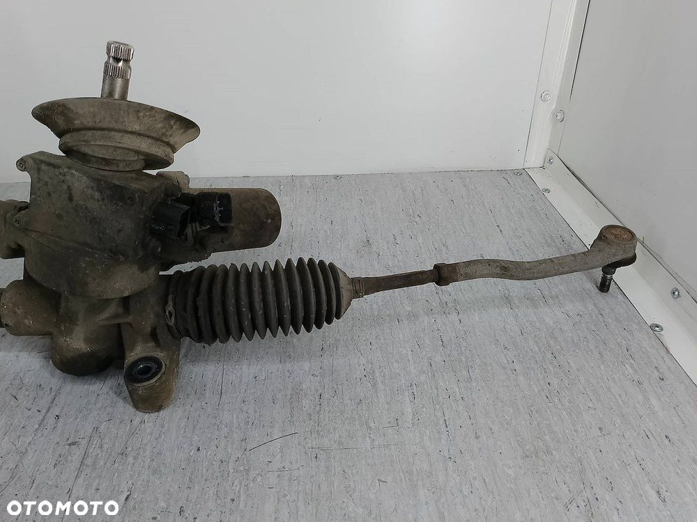 MAGLOWNICA KIEROWNICY ELEKTRYCZNA HONDA JAZZ I 53600-SAA-G0 PC10034 - 9