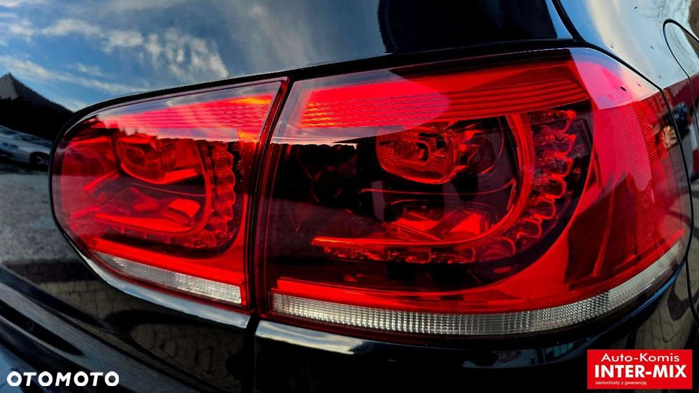Volkswagen Golf 2.0 TSI GTI DSG - 18