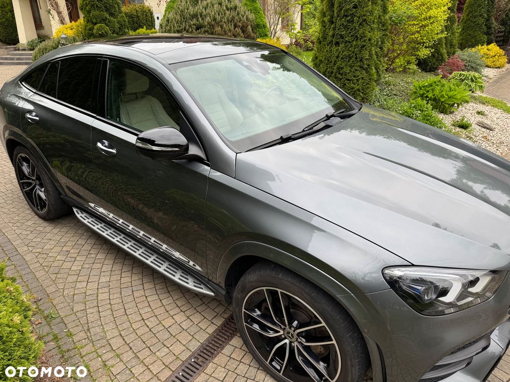 Mercedes-Benz Klasa V 300 d 4-Matic Avantgarde 9G-Tronic (ekstra d³) - 29