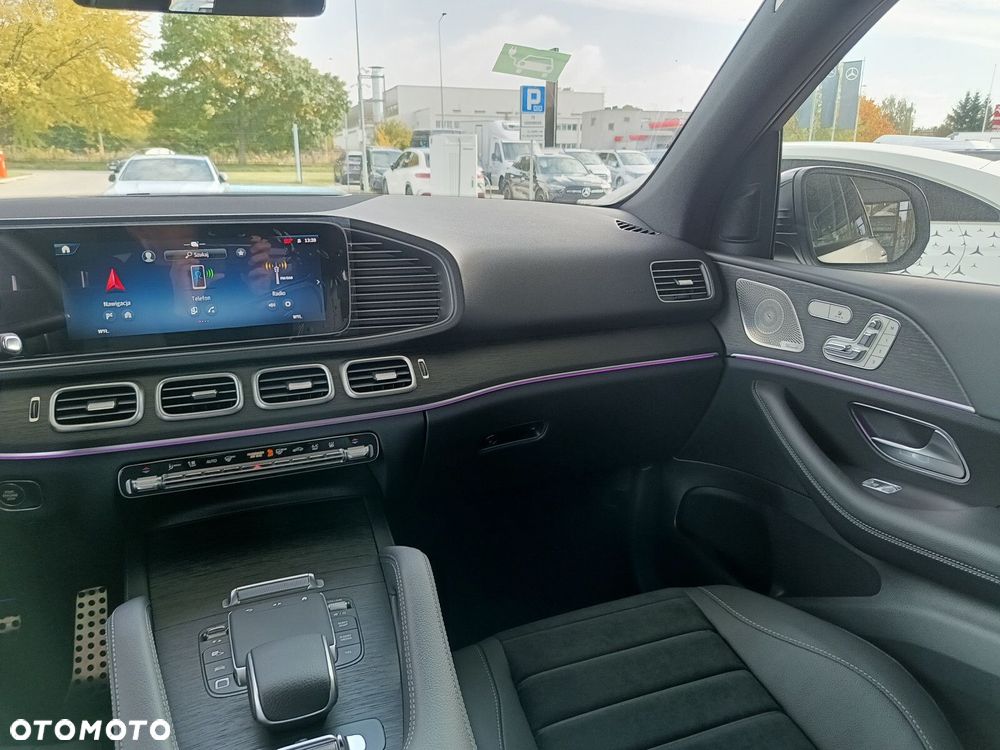 Mercedes-Benz GLE - 13