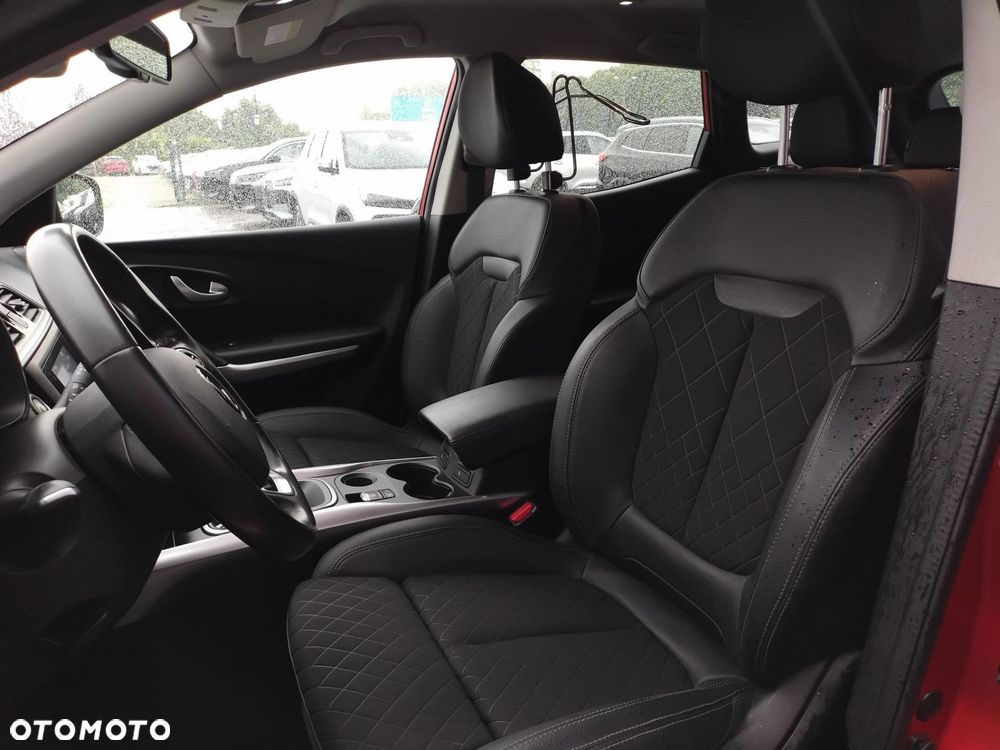 Renault Kadjar 1.3 TCe FAP Intens EDC - 22