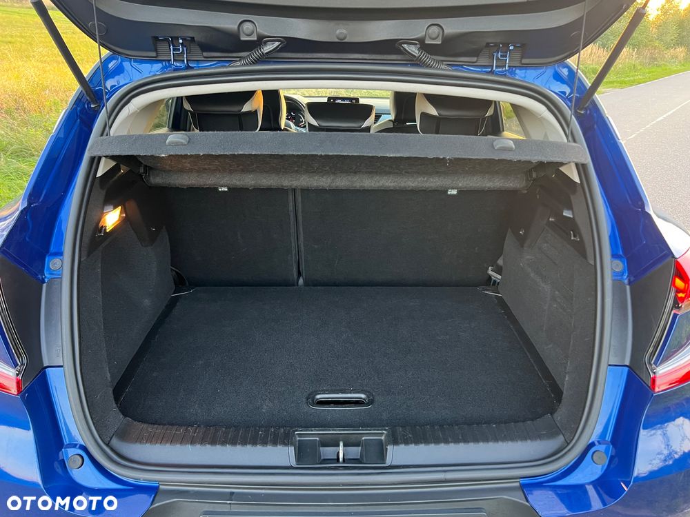 Renault Captur - 21