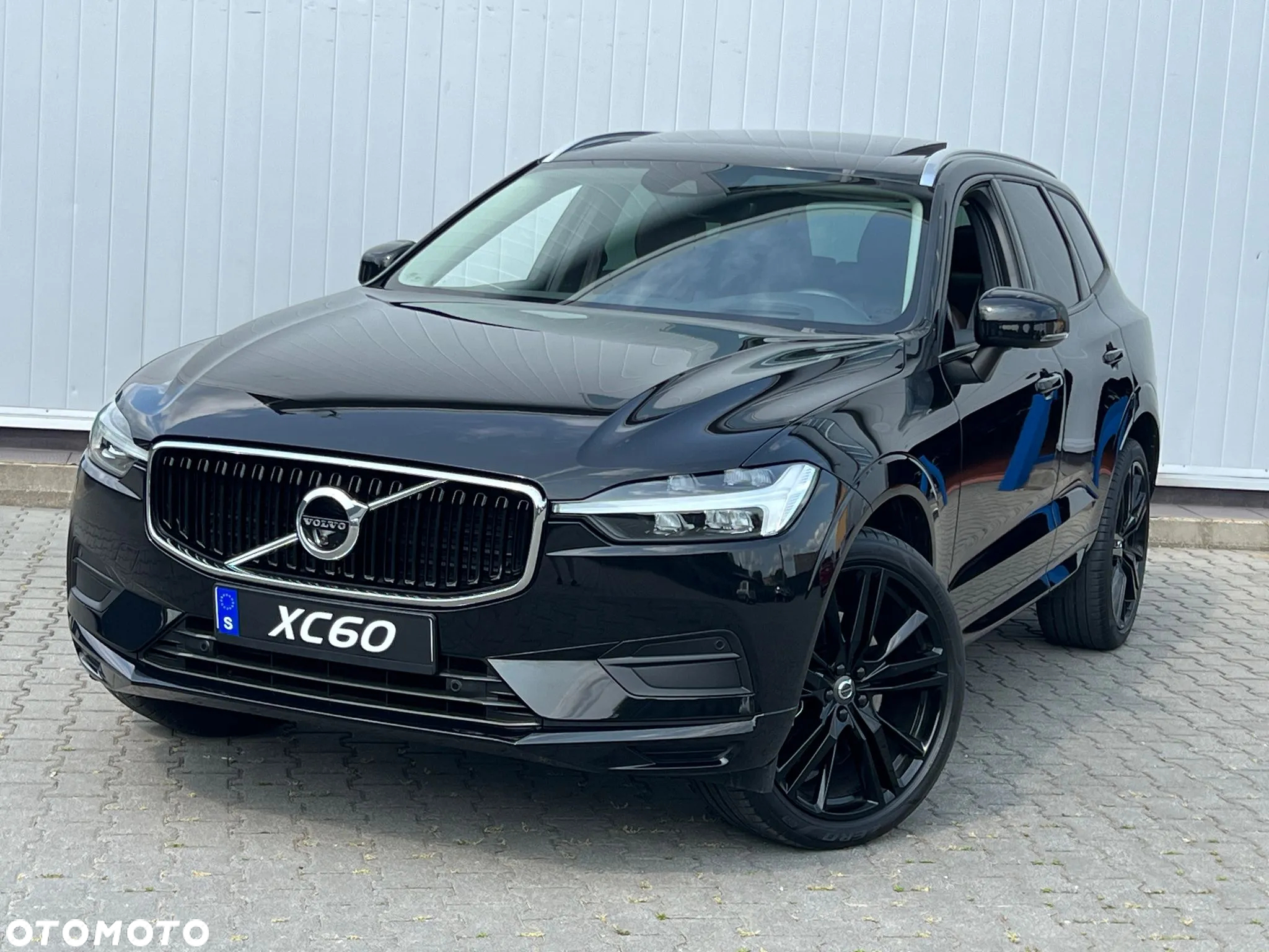 Volvo XC 60 - 6