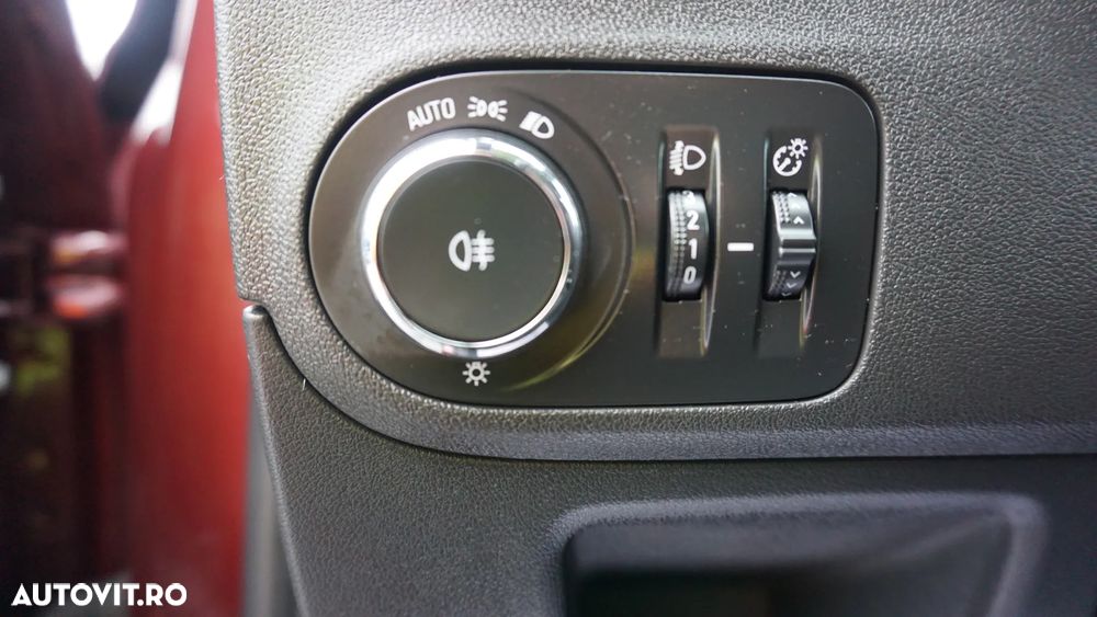 Opel Crossland 1.2 ECOTEC Start/Stop Enjoy - 18