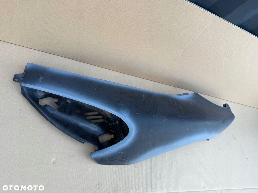 BŁOTNIK LEWY McLaren 570S ORYGINAŁ NIE KLEPANY - 2