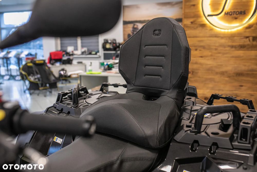 Polaris Sportsman - 17