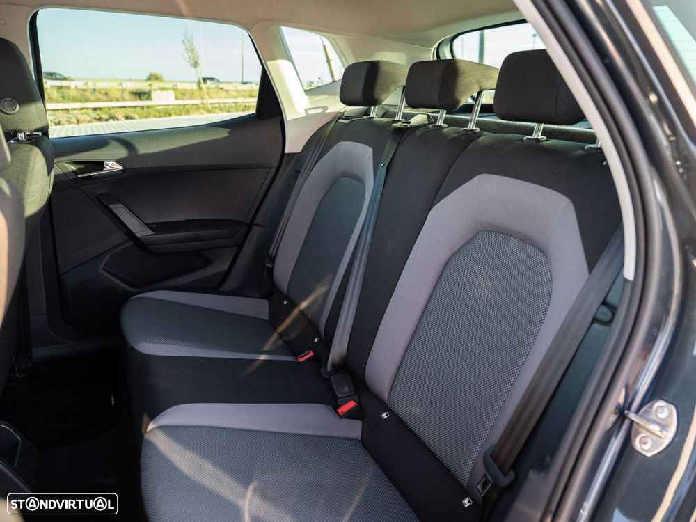 SEAT Arona 1.0 TSI Style - 27