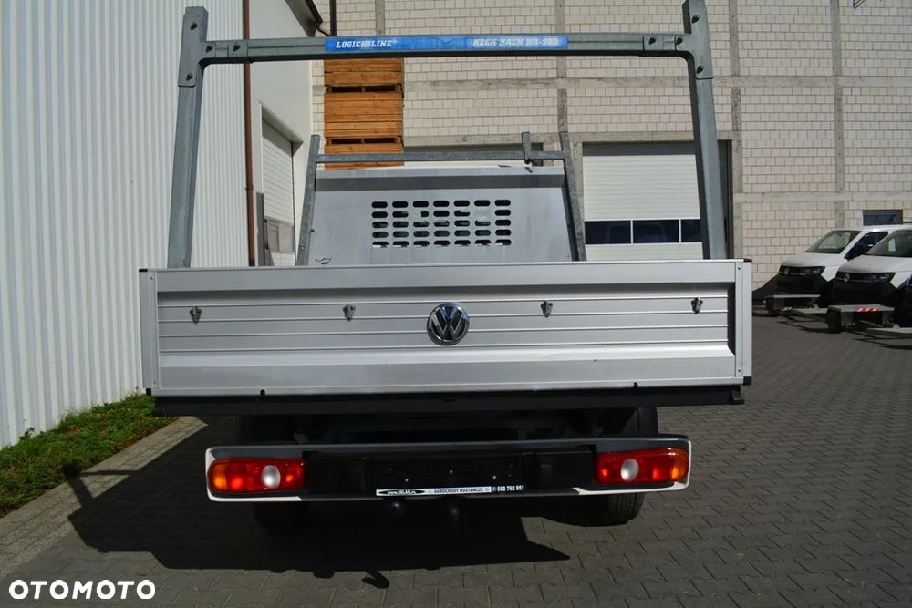 Volkswagen TRANSPORTER T5 LIFT - 14