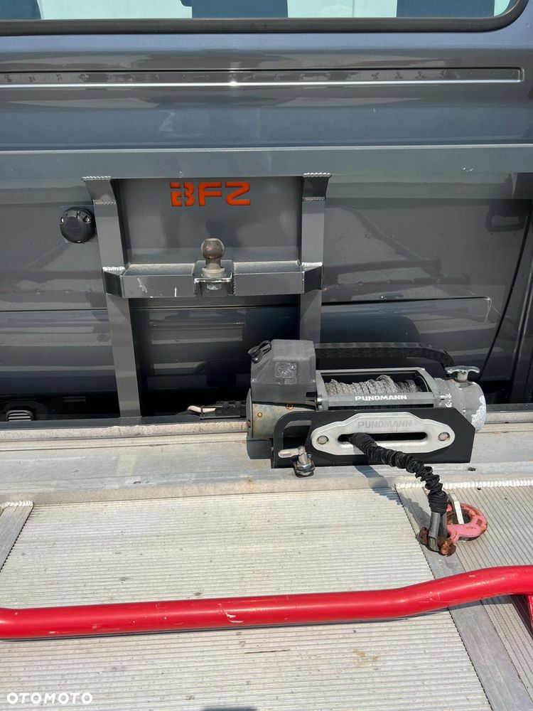Mercedes-Benz Sprinter - 17