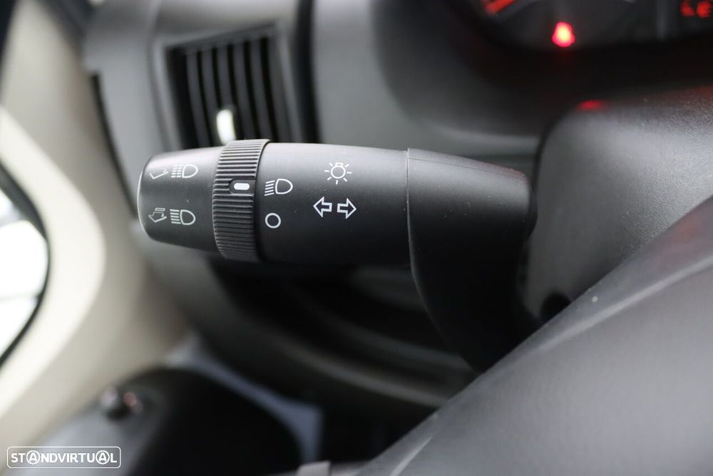 Fiat Ducato 33 L3H2 2.2 Multijet 140cv - 16