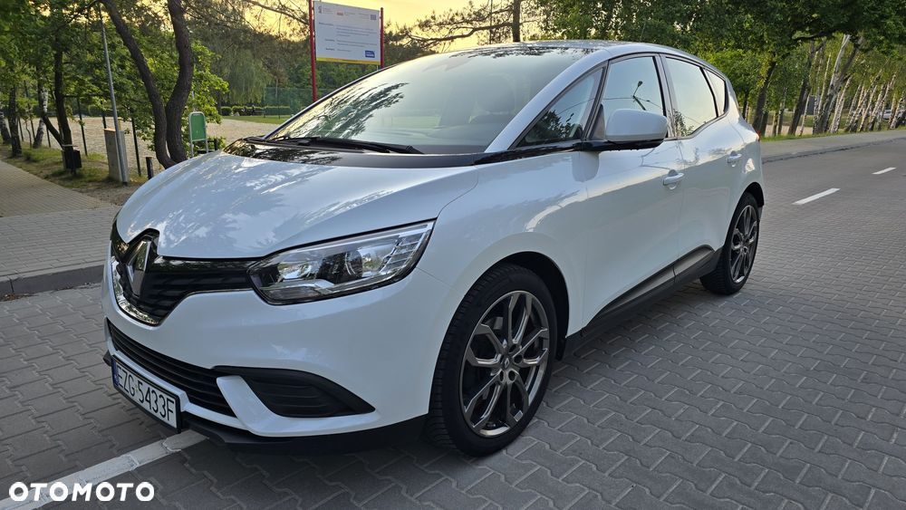 Renault Scenic - 2