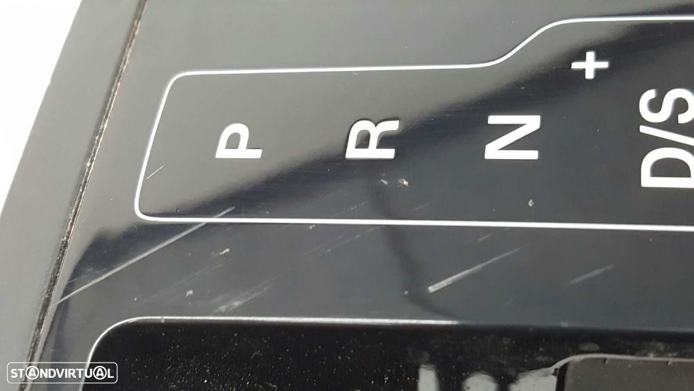 CONTROLE DO NAVEGADOR AUDI A6 LIM. (4G2) 3.0 TDI QUATTRO - 6