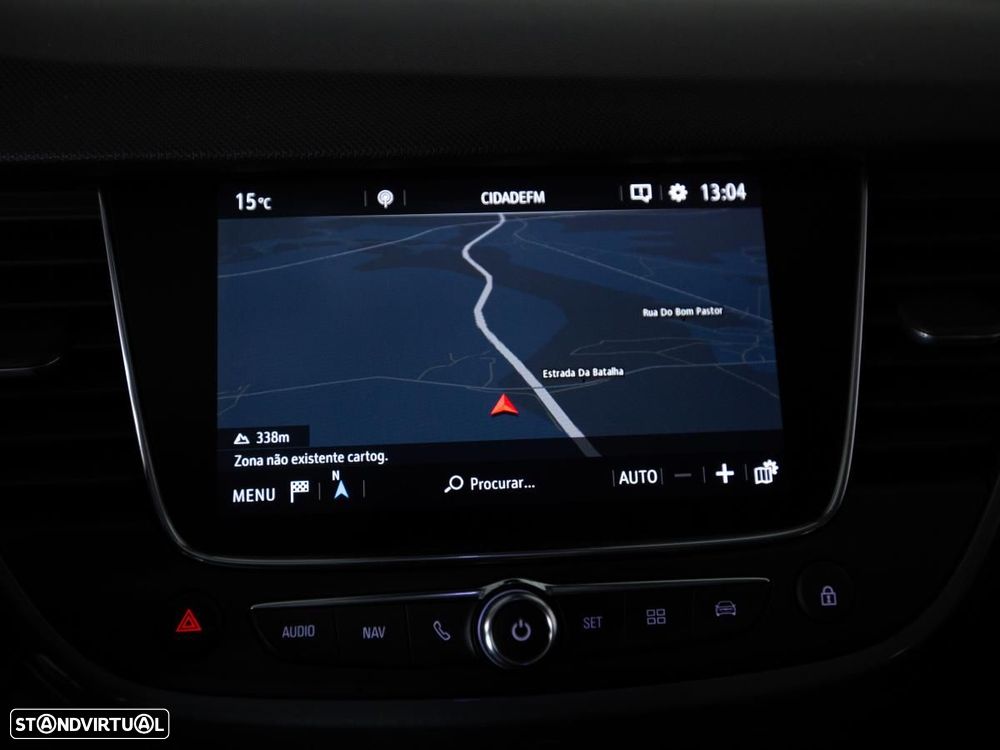 Opel Crossland 1.2 T Elegance - 26