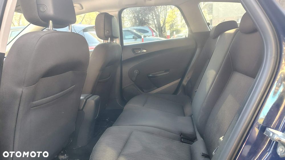 Opel Astra 1.4 T Essentia - 6