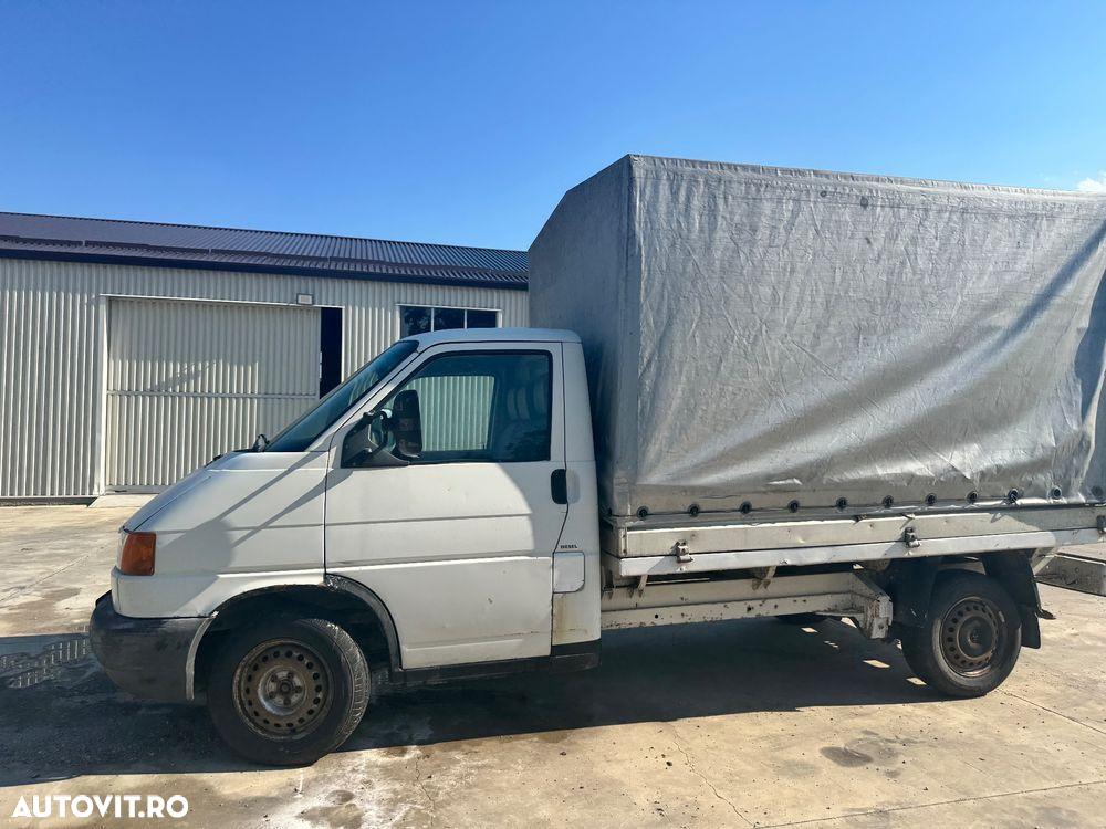 Volkswagen T4 - 9