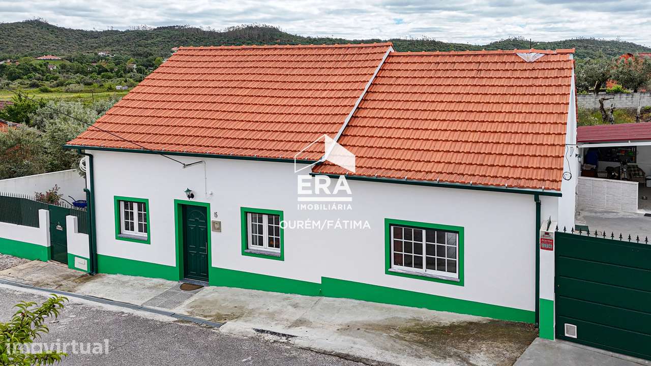 Moradia isolada T3+1 - Grande imagem: 3/51