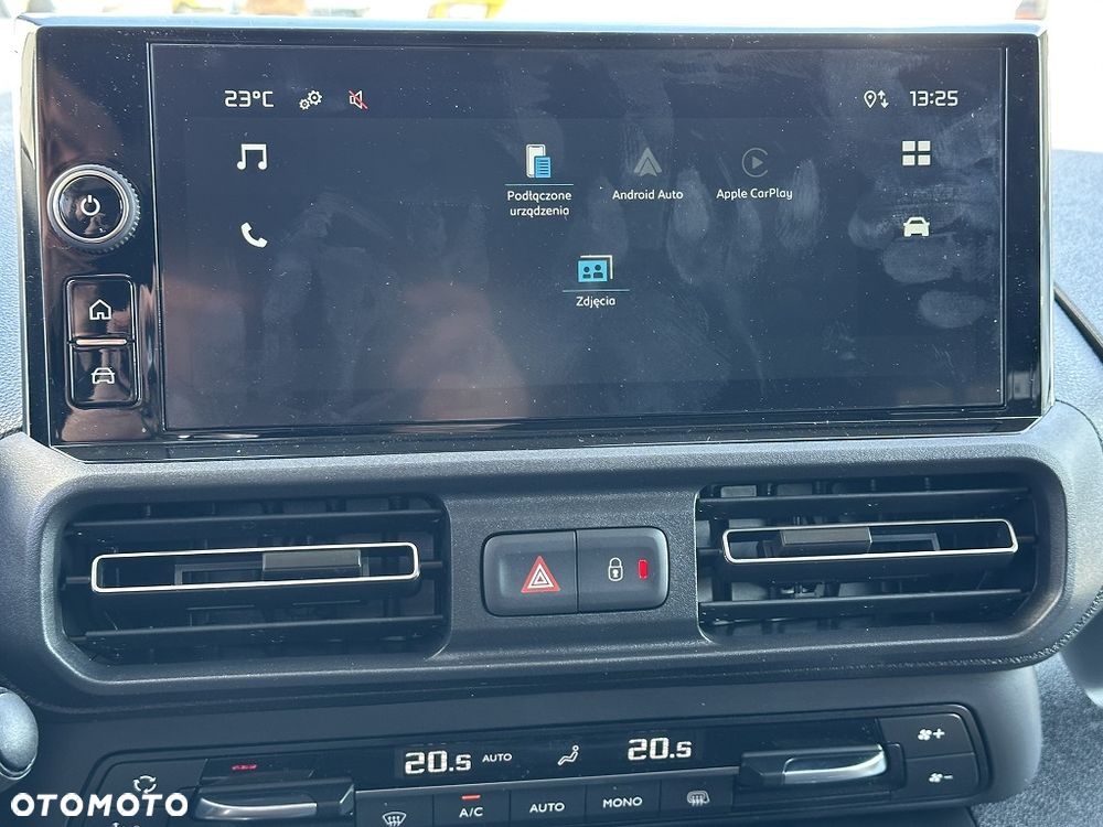 Citroën Berlingo - 9