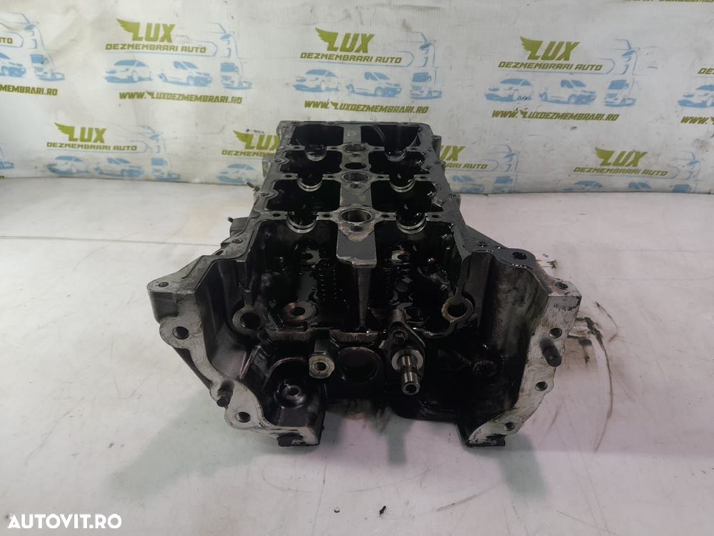 Chiulasa stanga 3.0 d v9xf655 8200816687 Nissan Navara D40 [facelift] - 4