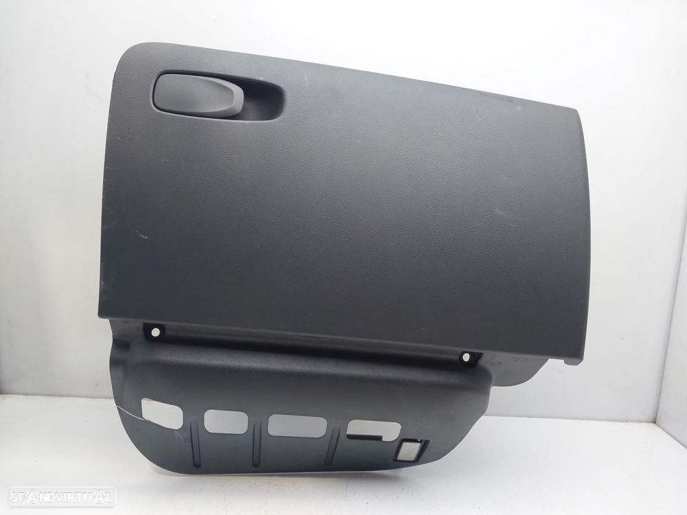 PORTA LUVAS VOLVO XC40 - 1