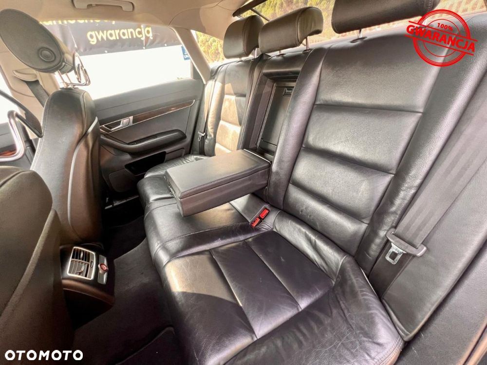 Audi A6 Limousine - 28