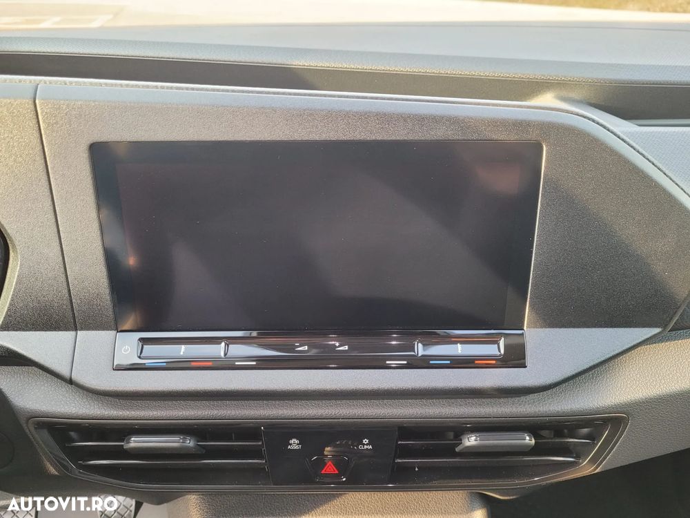 Volkswagen Caddy Maxi Cargo - 13