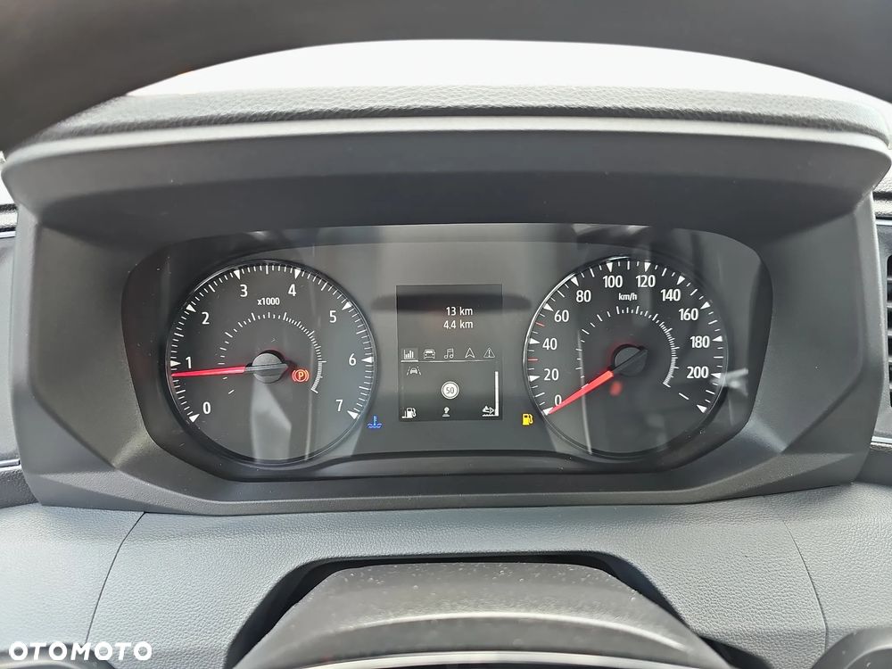 Renault Master Auto Laweta Extra 2.0 dCi 170 KM - 17
