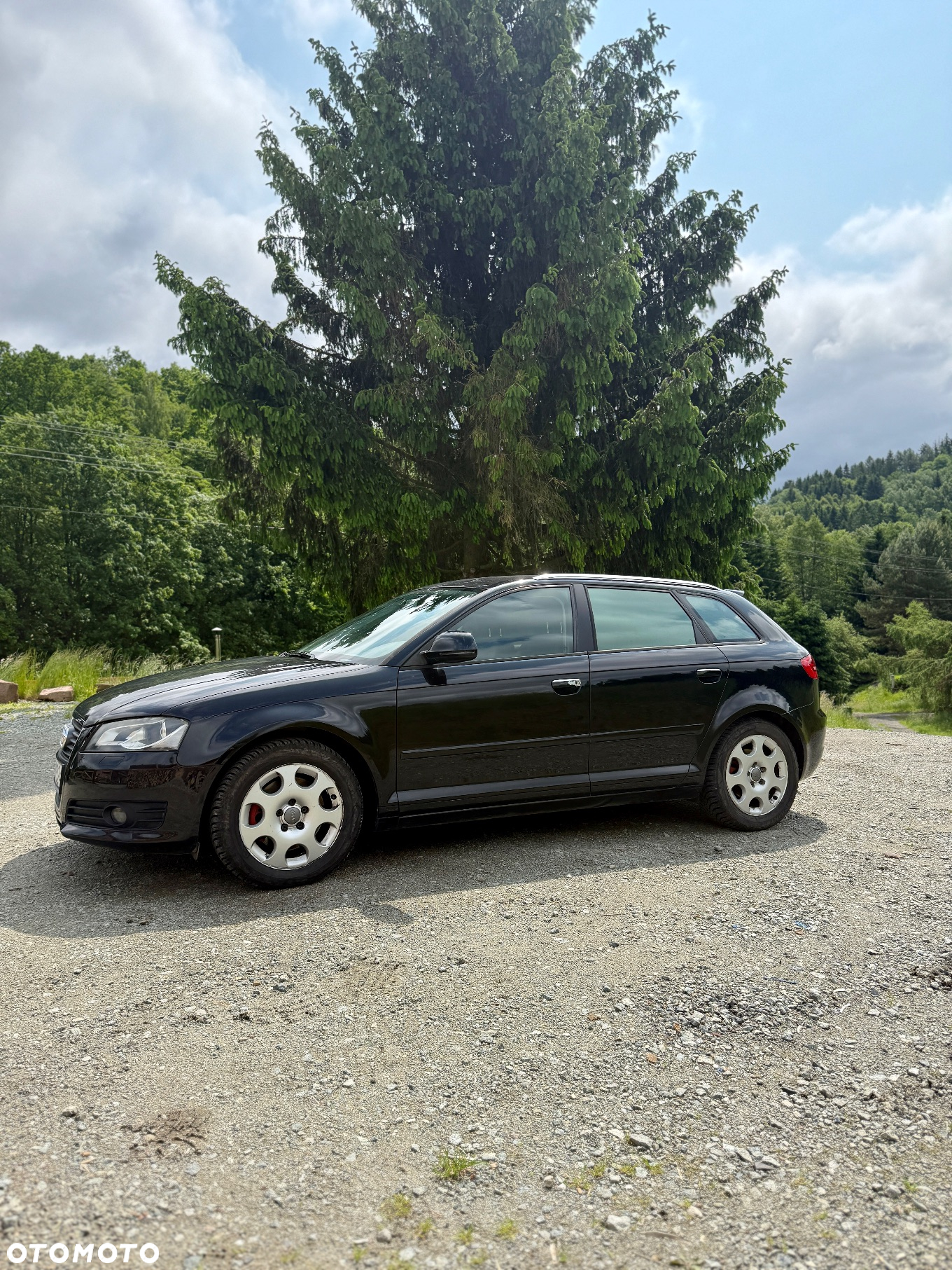 Audi A3 1.8 TFSI Sportback quattro Ambition - 4