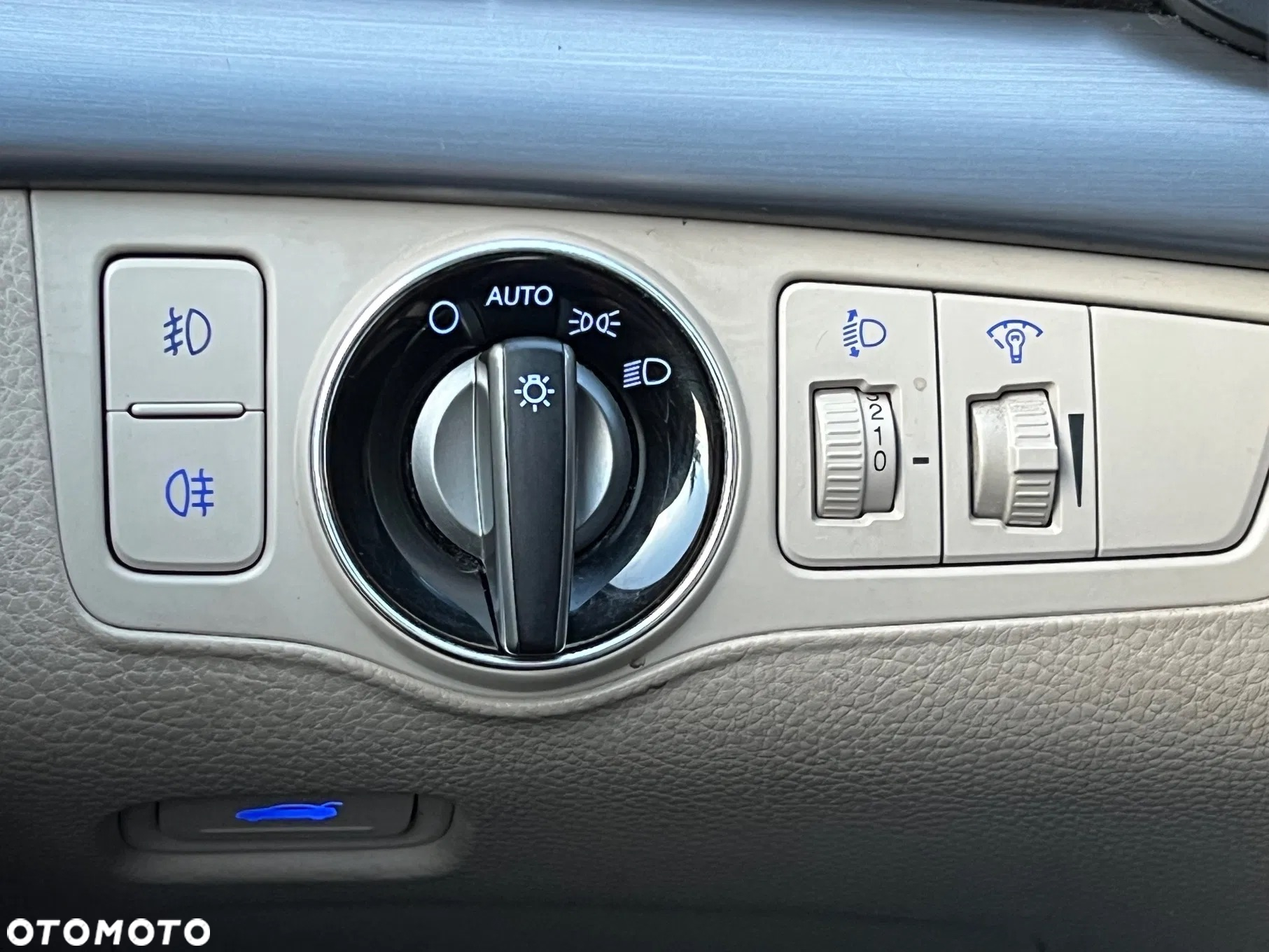 Hyundai i40 1.7 CRDi BlueDrive Premium - 17
