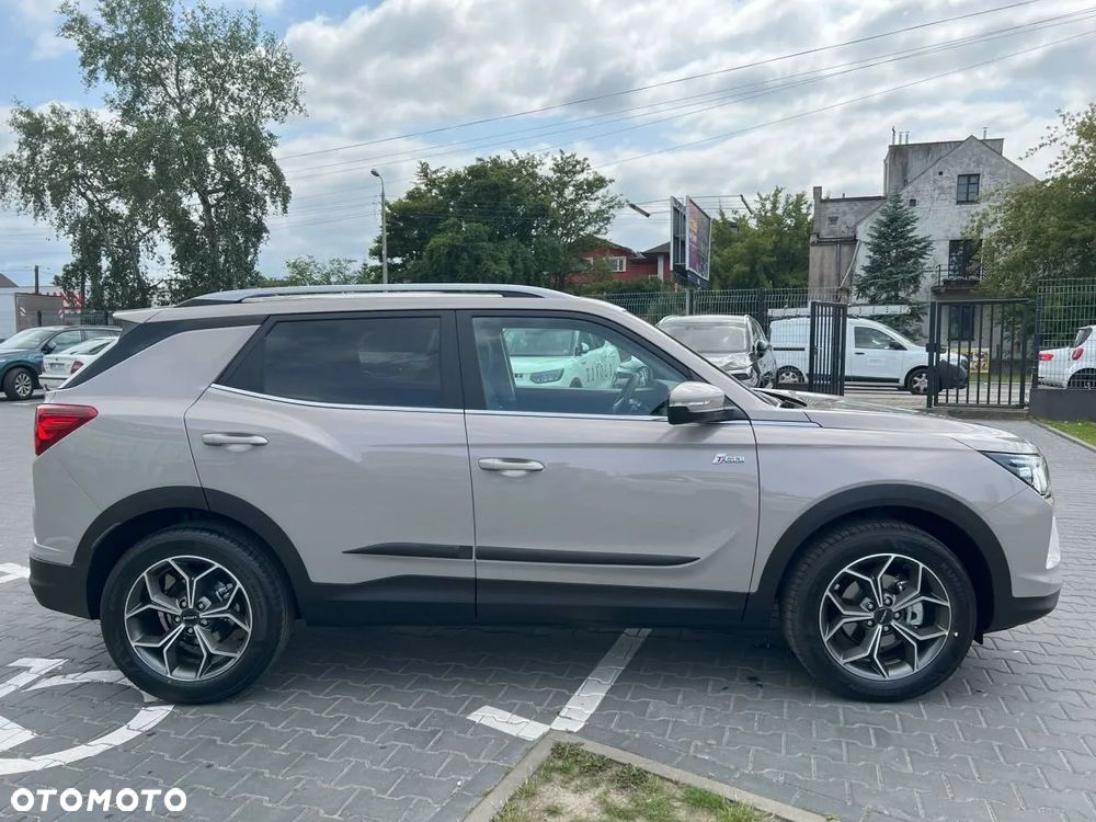 SsangYong/KGM Korando 1.5 T-GDI Adventure 2WD - 5