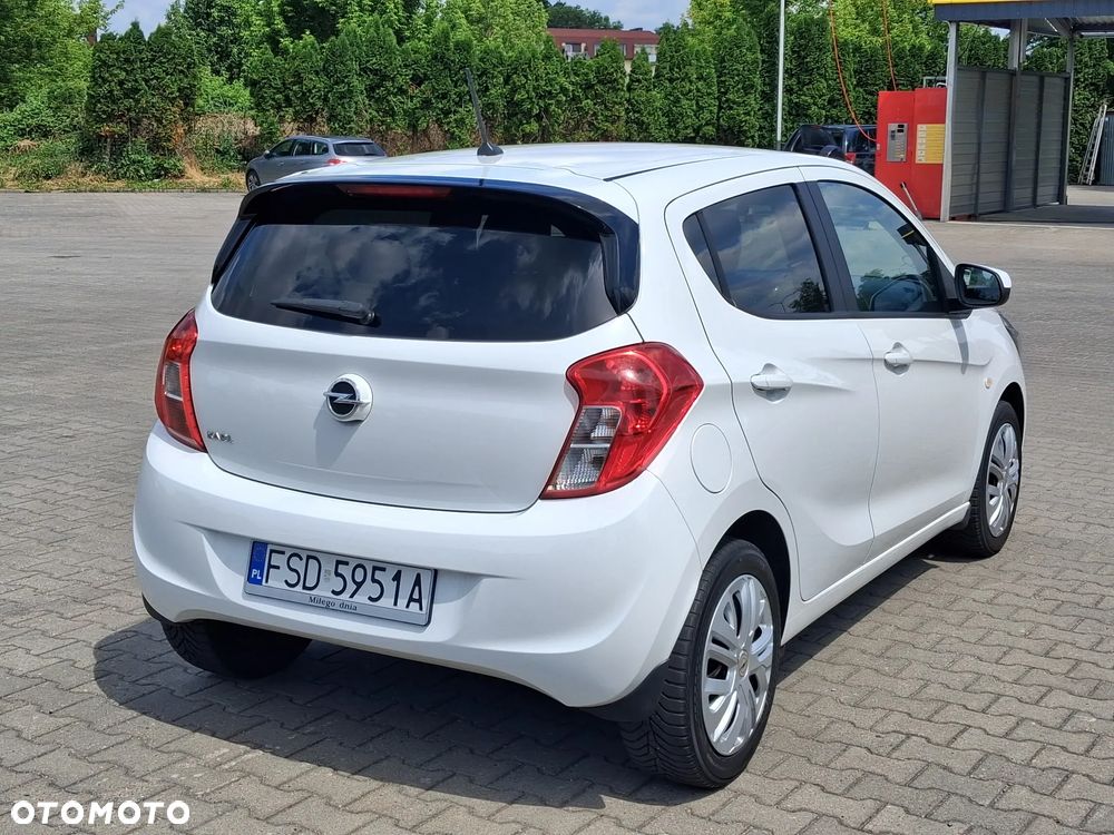 Opel Karl 1.0 Cosmo - 13