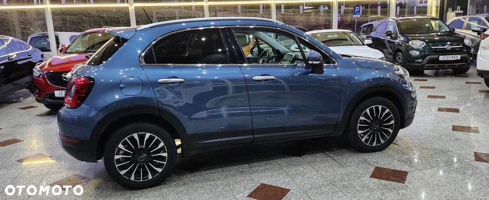 Fiat 500X - 28