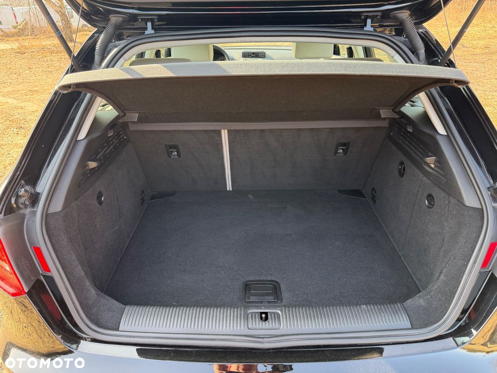 Audi A3 Sportback 1.4 TFSI Ambition - 12