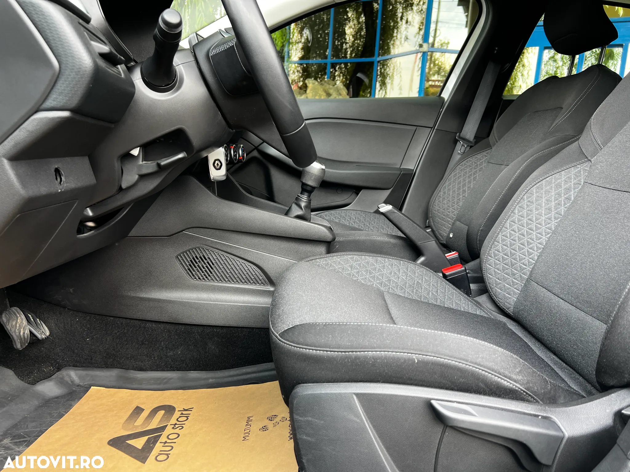 Renault Clio V 1.0 SCe 65 Authentic - 15