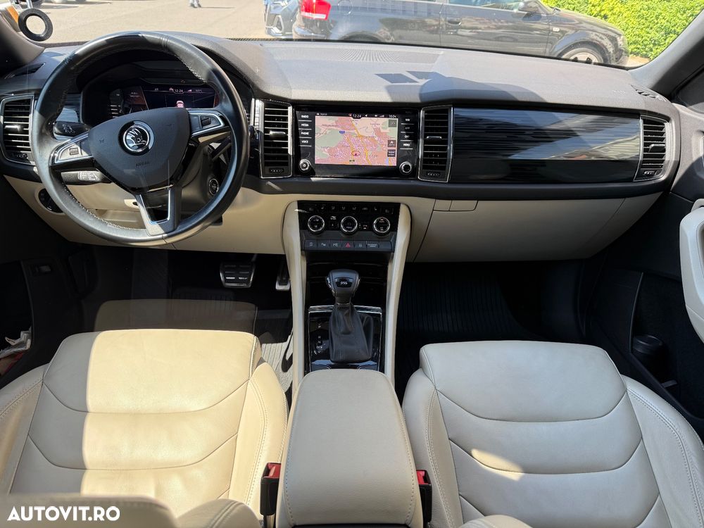 Skoda Kodiaq - 6