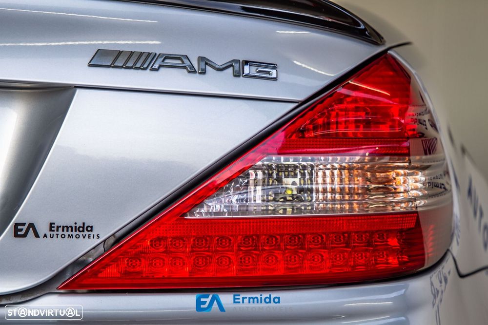 Mercedes-Benz SL 350 - 15
