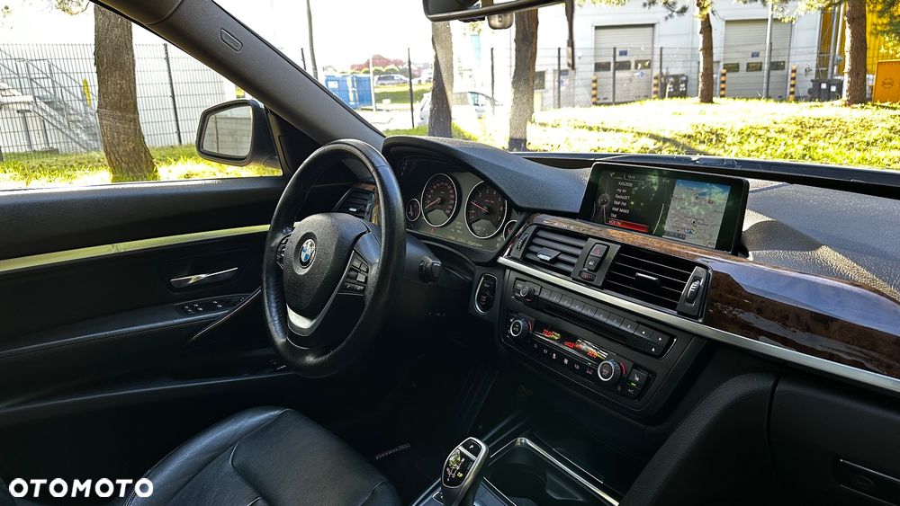 BMW 3GT 328i xDrive Luxury Line - 18