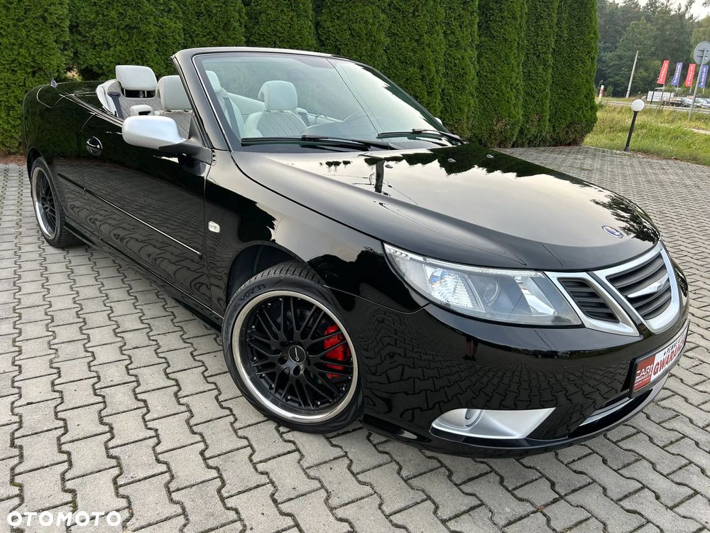 Saab 9-3 1.9TiDS PF Vector - 4