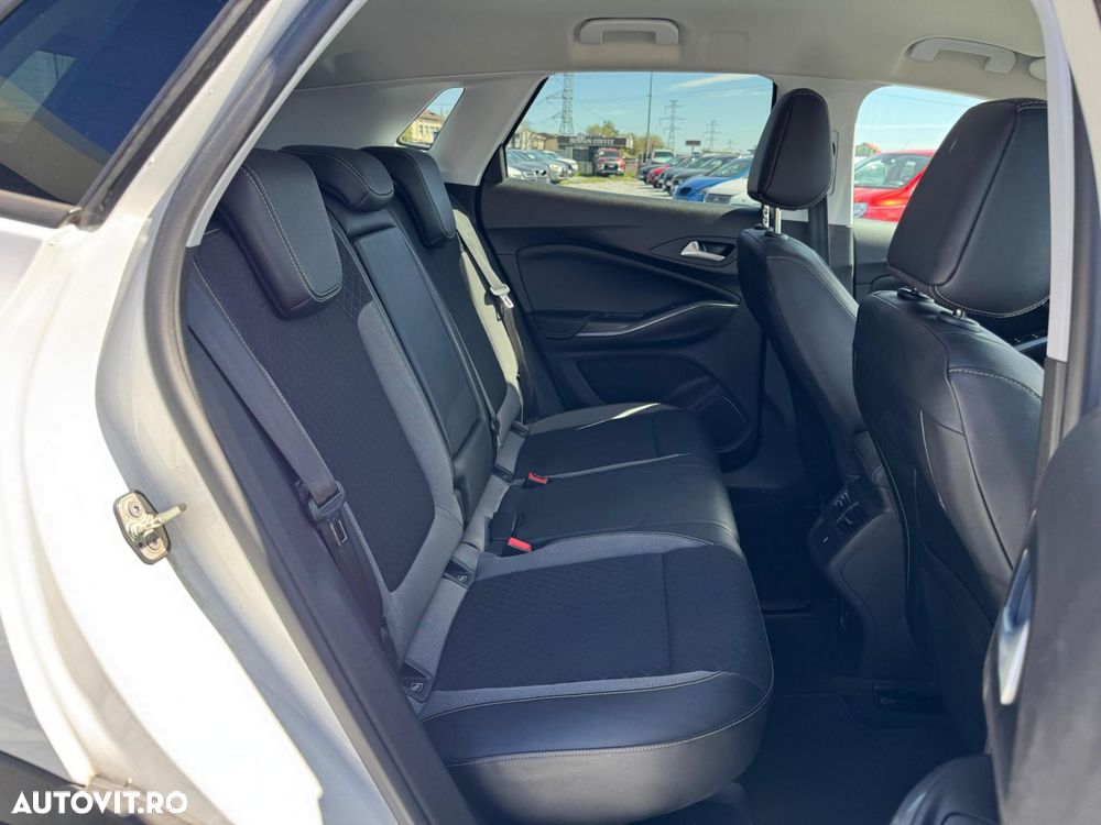 Opel Grandland X - 20