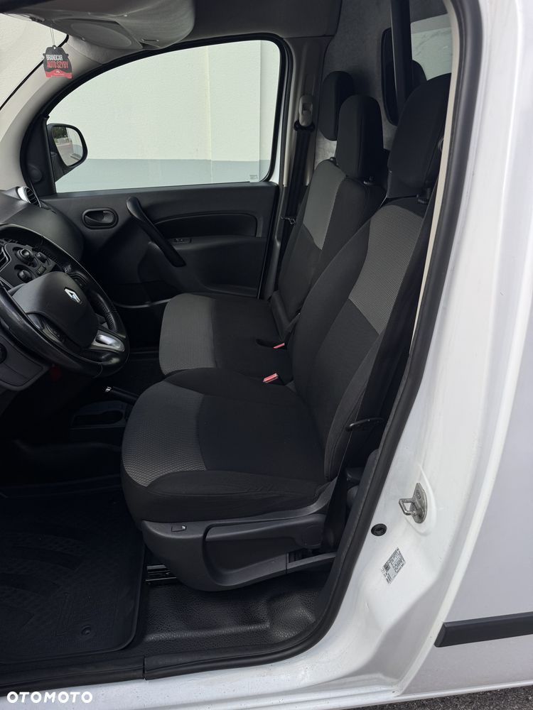 Renault KANGOO - 22