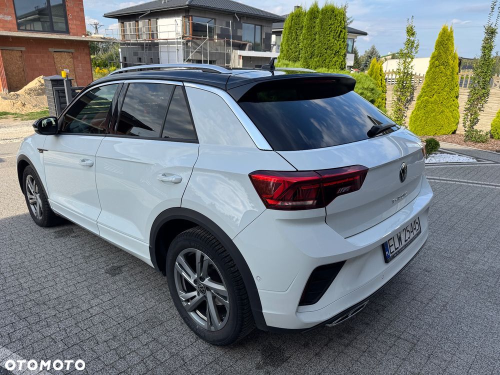 Volkswagen T-Roc - 5